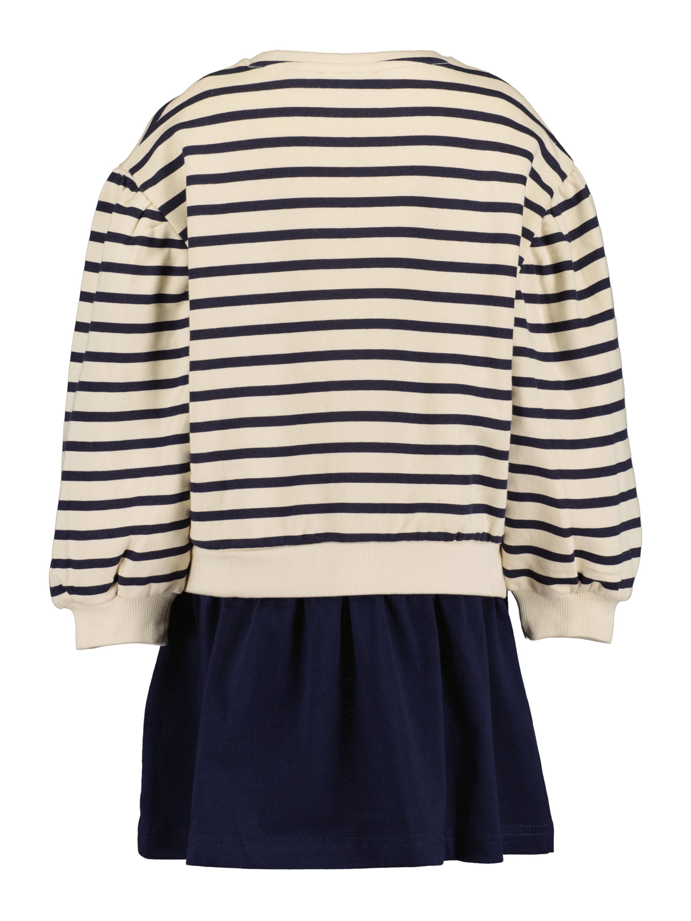 BLUE SEVEN - Vestido en azul
