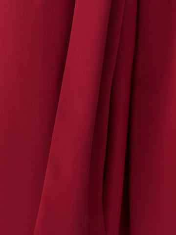 Sável Kleid 'JONAH' in Rot