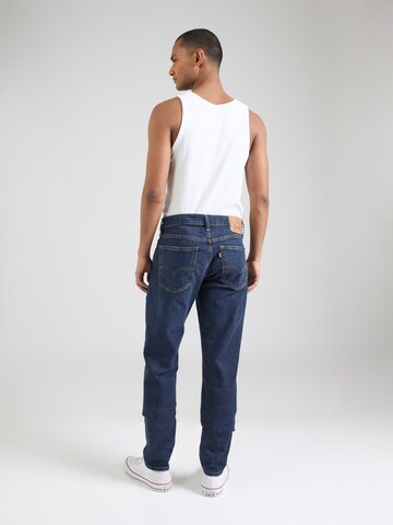 LEVI'S ® Tapered Jeans '531' in Blau: Rückseite