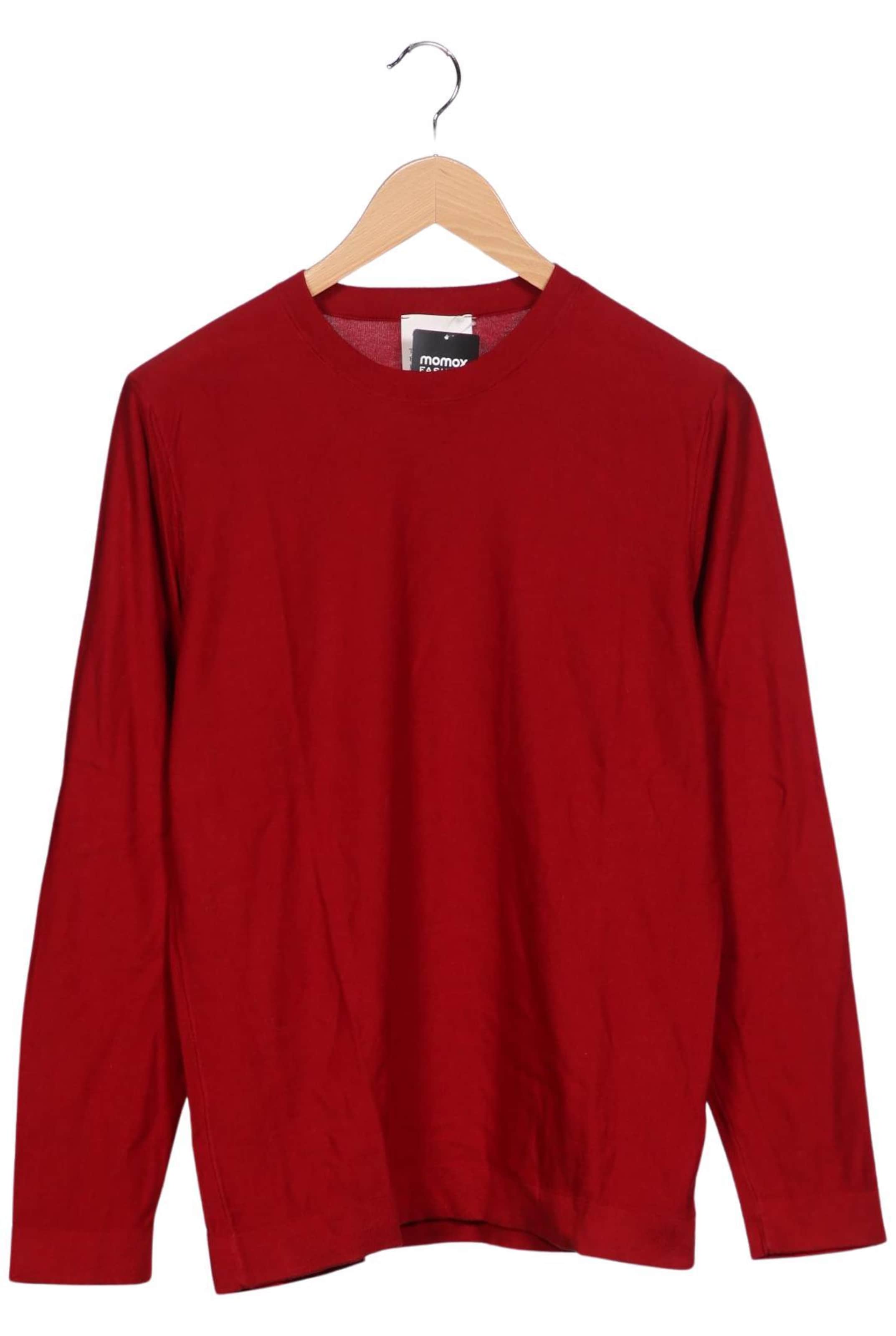 ARMEDANGELS Sweater & Cardigan in M in Red: front