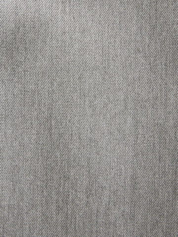 Next Tapered Bandplooibroek in Grijs