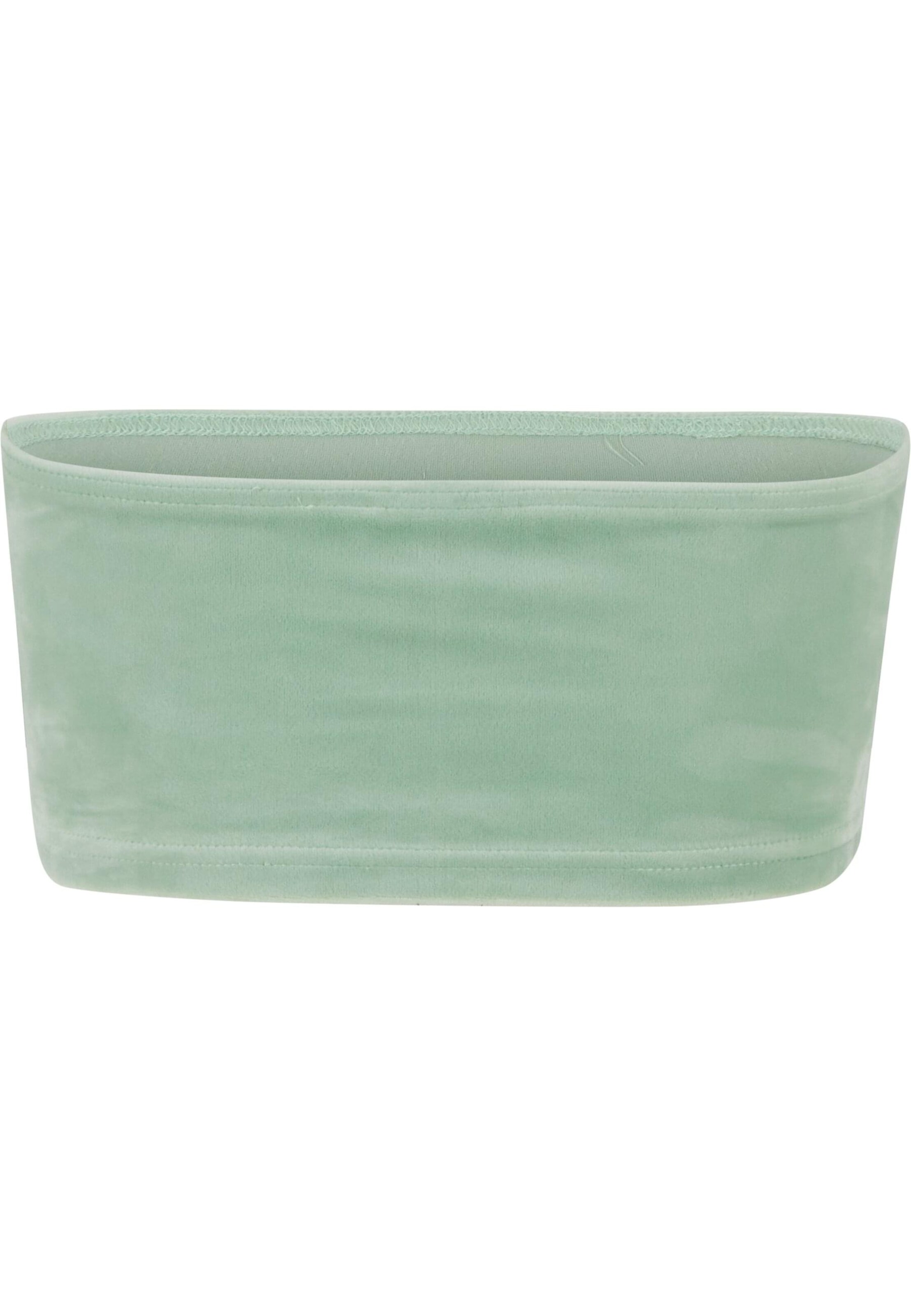 Von Dutch Originals Топ 'Sway' в Зеленый