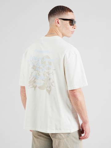 Pegador Bluser & t-shirts 'Rando' i beige: forside