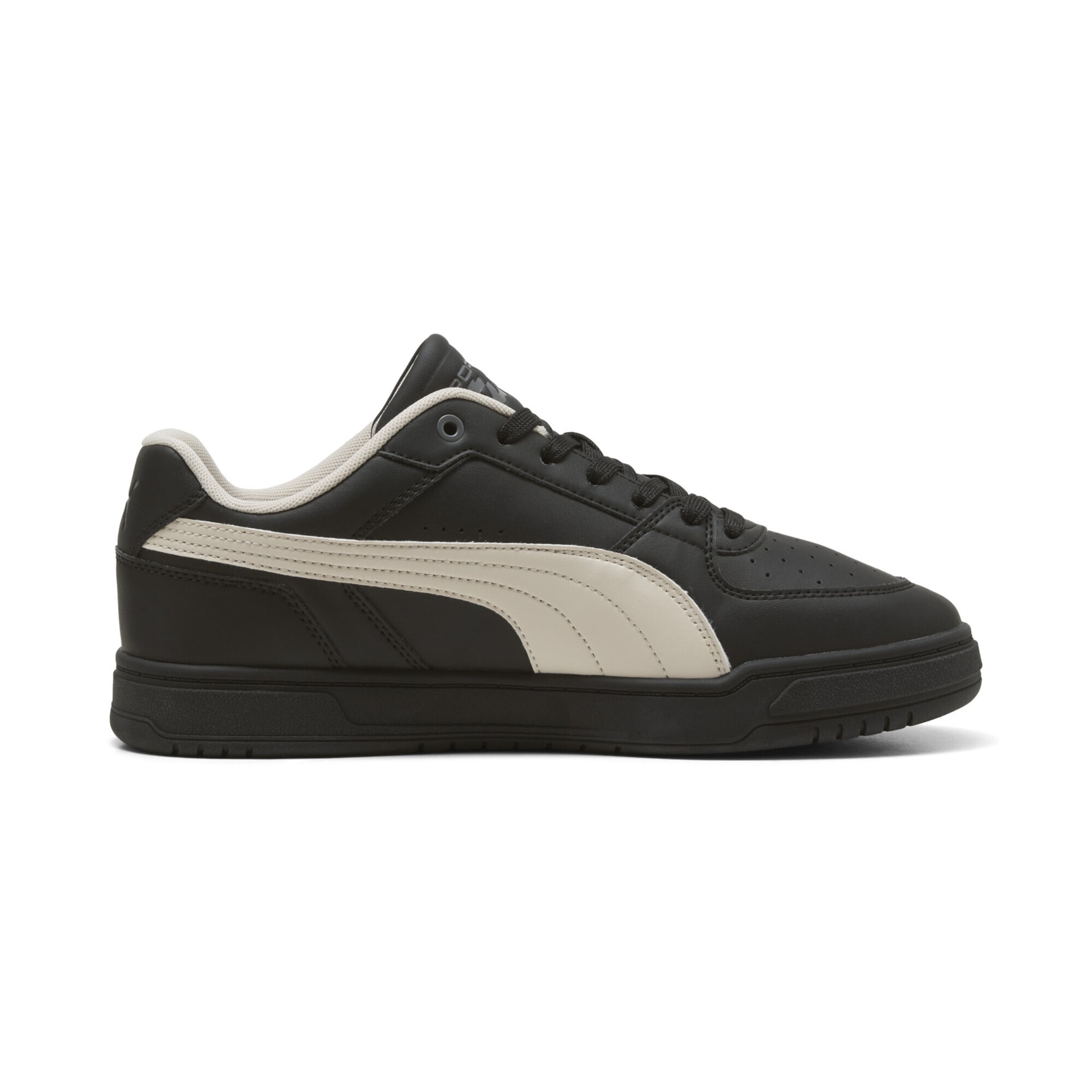 PUMA Sneakers laag 'Porsche Legacy Caven III' in Zwart