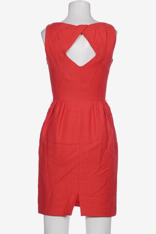 Coast Dress in XXS in Red