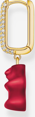 Thomas Sabo Ohrring in Gold