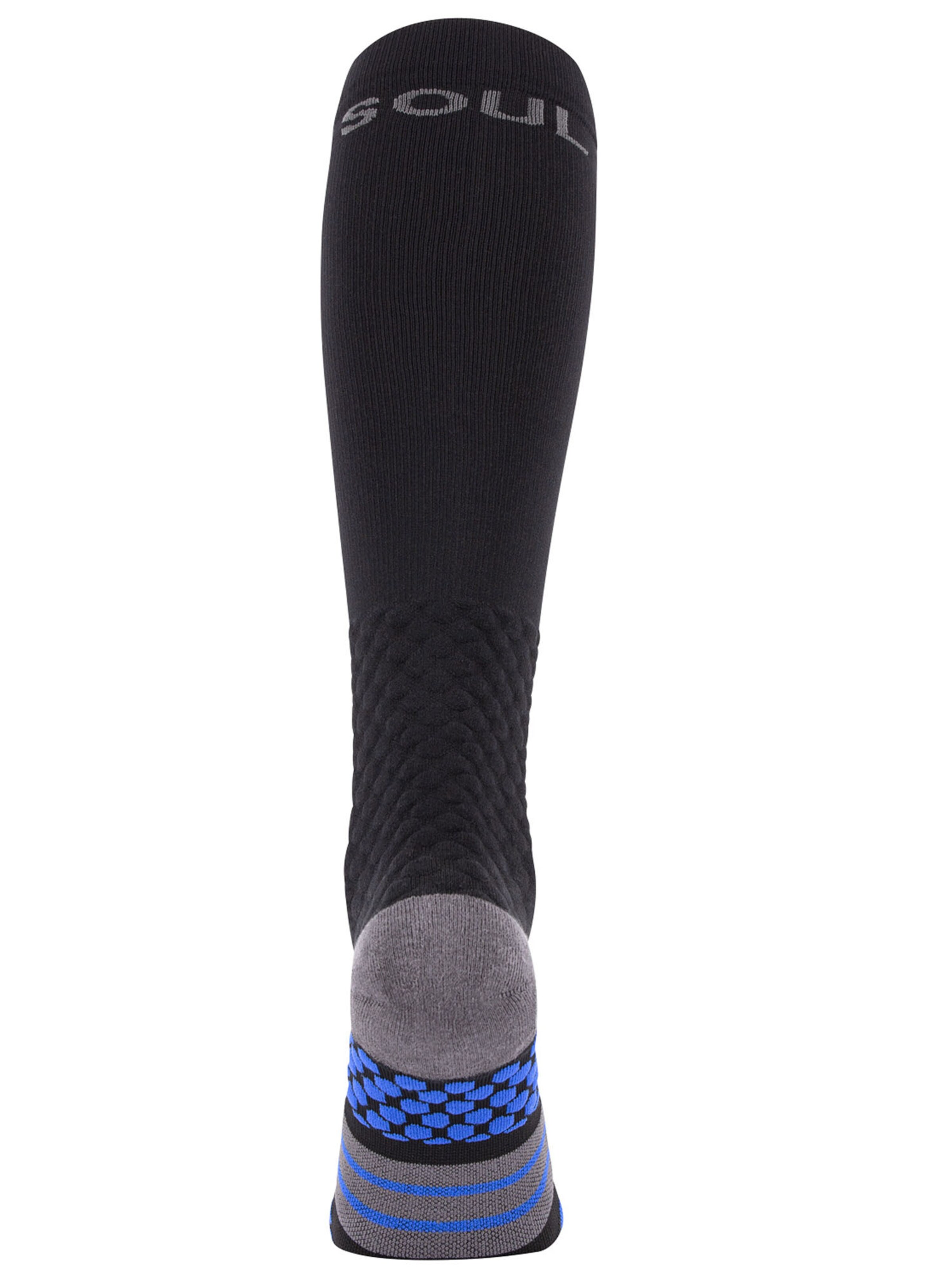 Stark Soul Sportsocken in Schwarz