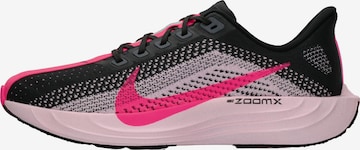 NIKE Обувь для бега 'Pegasus Plus' в Черный: спереди