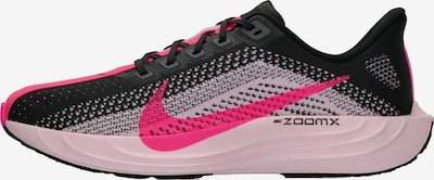 Bėgimo batai 'Pegasus Plus' iš NIKE, spalva – rožinė / rožių spalva / juoda, Prekių apžvalga