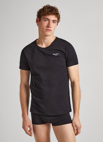 Pepe Jeans Shirt in Black