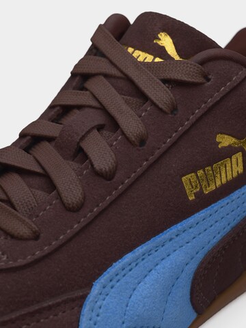 PUMA Tenisky 'Speedcat' – hnědá