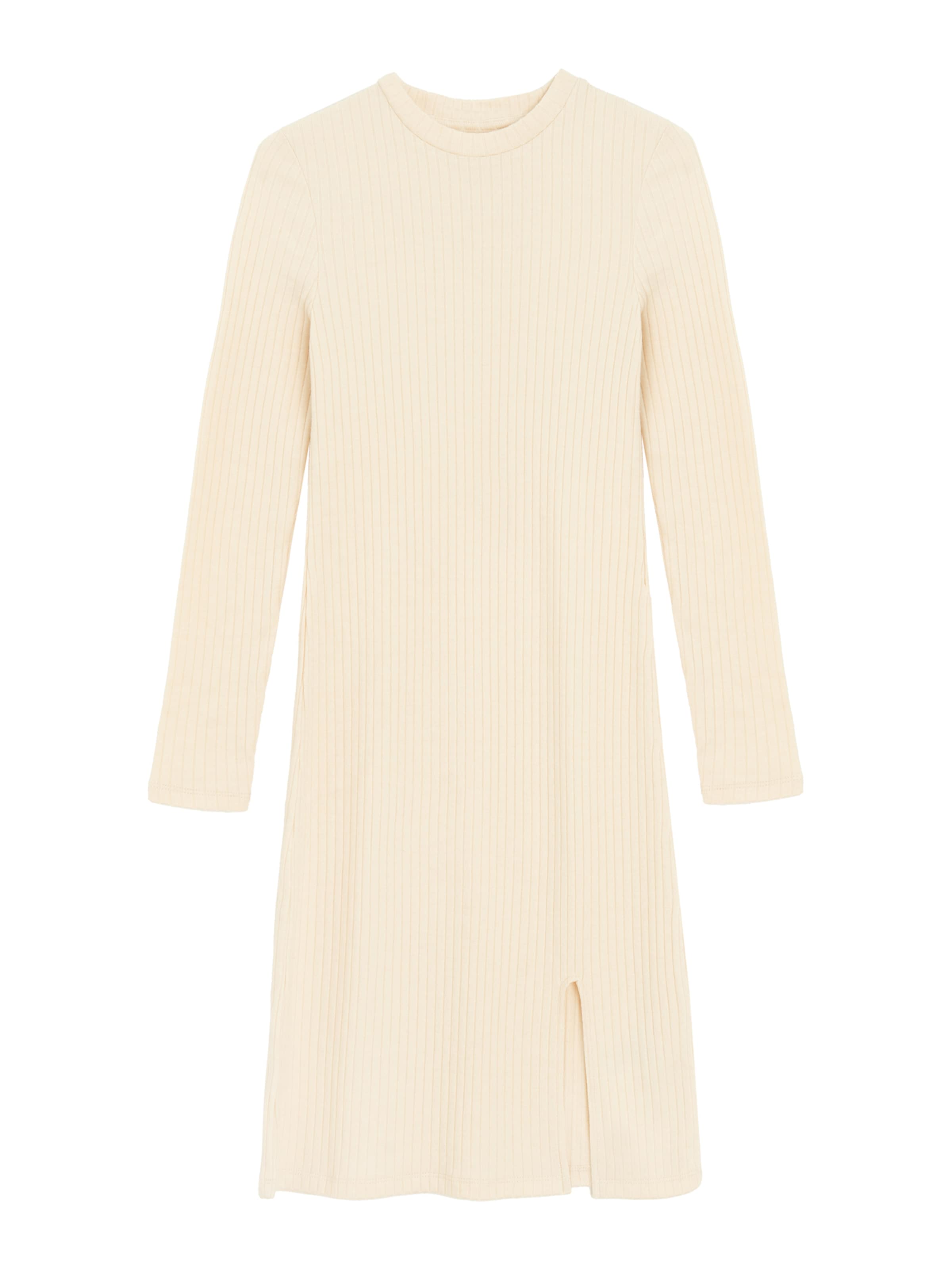 balts Cool Club Kleita: no priekšpuses