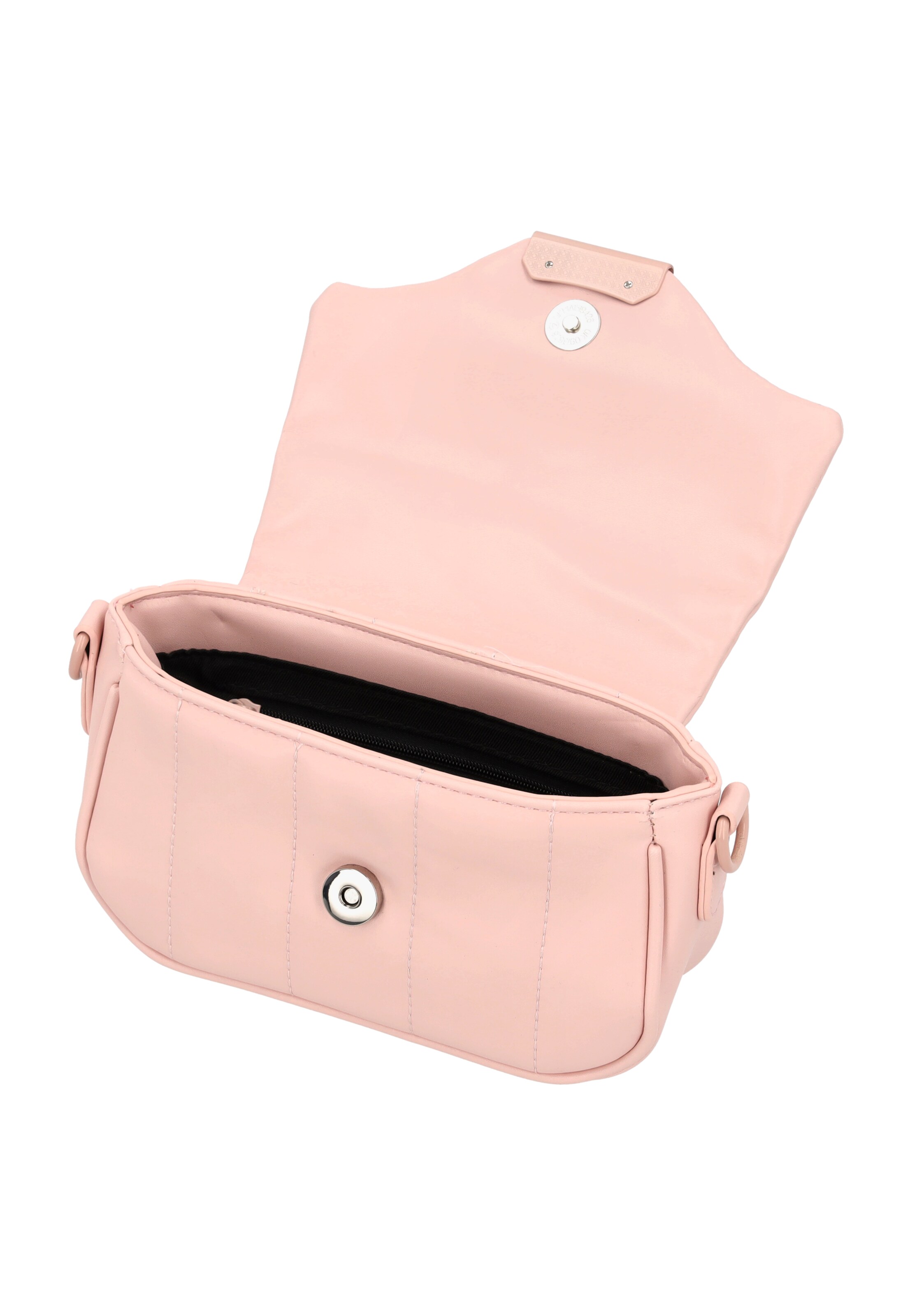 MYMO Torba za čez ramo | roza barva