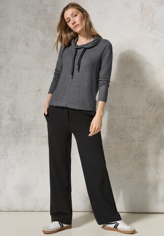 CECIL Shirt in Grau