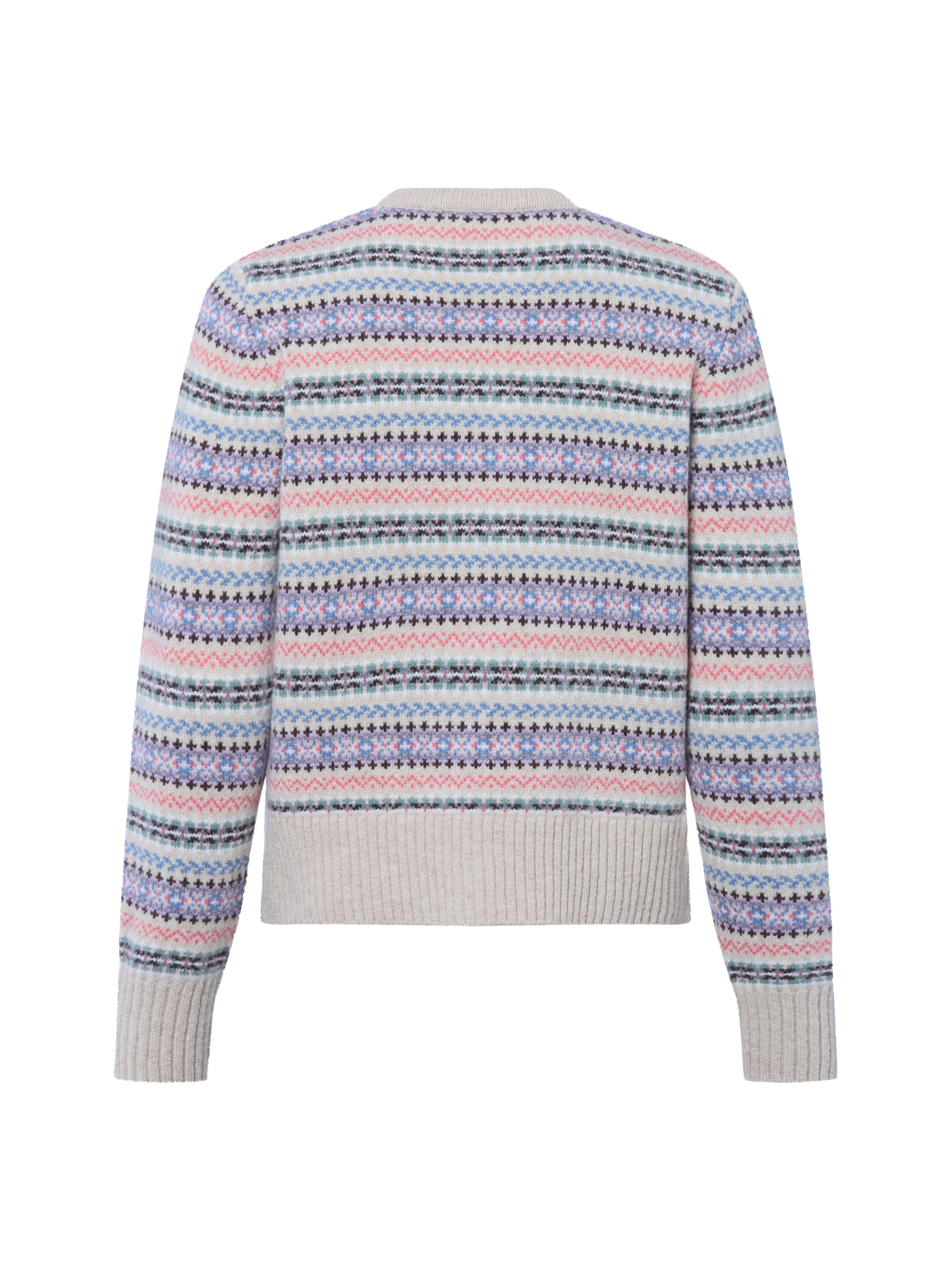 MAERZ Muenchen Strickjacke in Beige