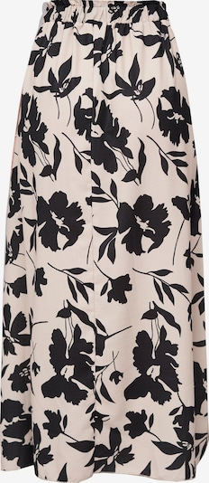Cloud5ive Skirt in 40 in Cream / Black, Item view