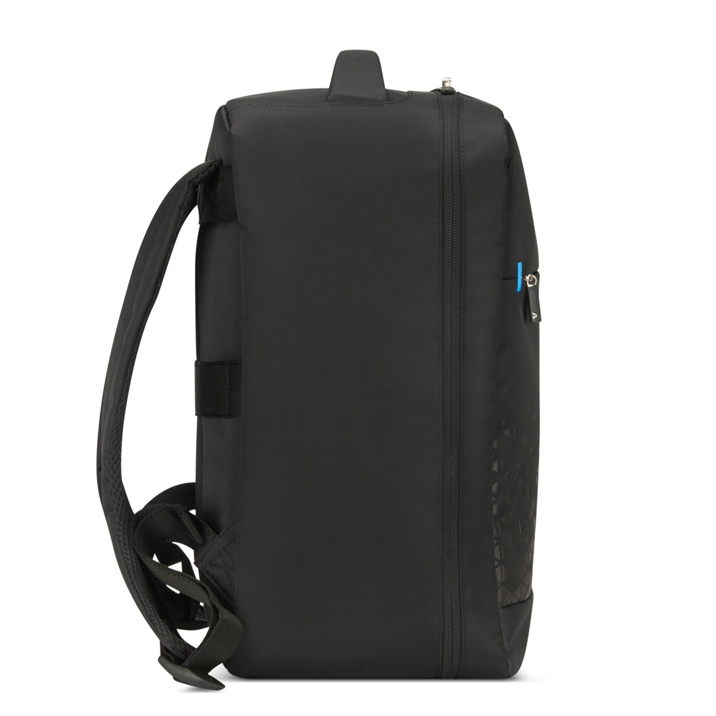 Roncato Backpack 'Crosslite' in Black