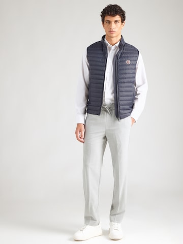 Colmar Γιλέκο σε μπλε