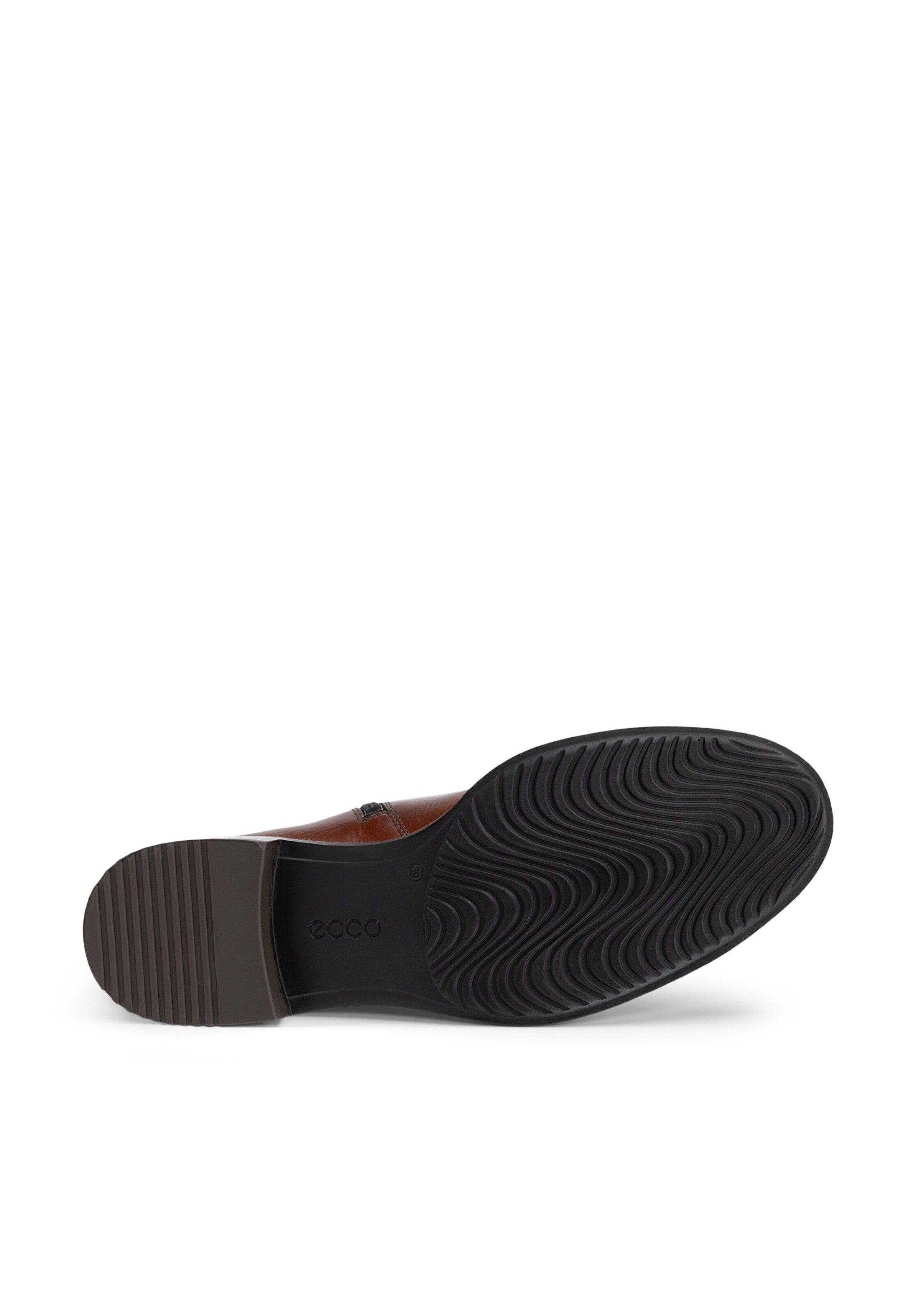 Stivaletto 'Sartorelle 25' di ECCO in marrone