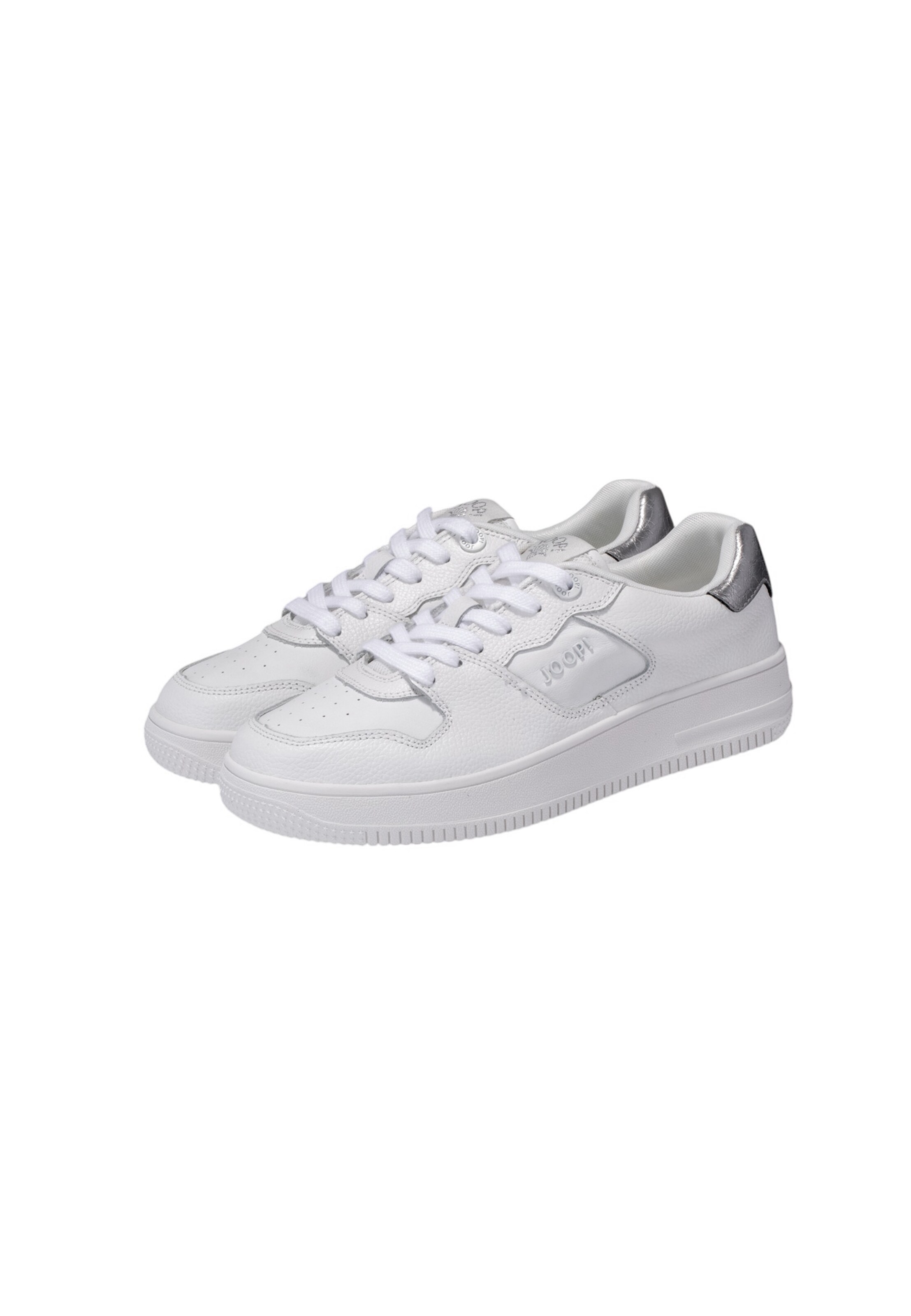 JOOP! Sneakers laag 'Sofisticato Misto Dalia' in Wit