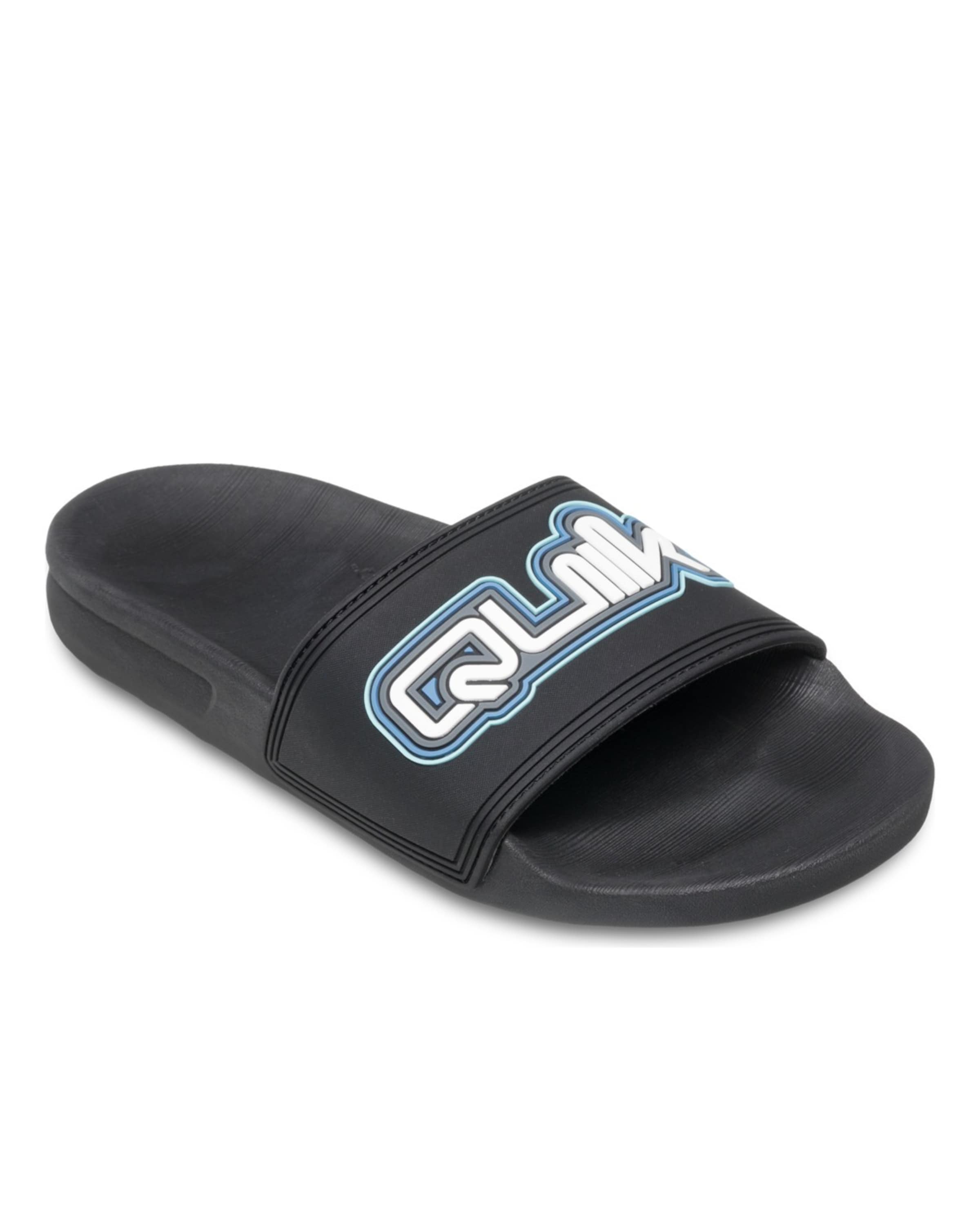 Chaussures ouvertes 'Rivi' QUIKSILVER en noir