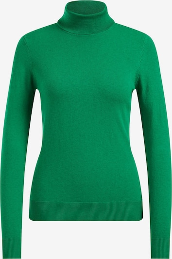 WE Fashion Džemperis, krāsa - zaļš, Preces skats
