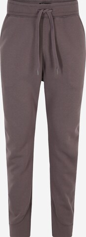 Pantalon 'Type C' G-Star RAW en gris : devant