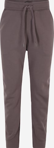 G-Star RAW - Pantalón 'Type C' en gris: frente