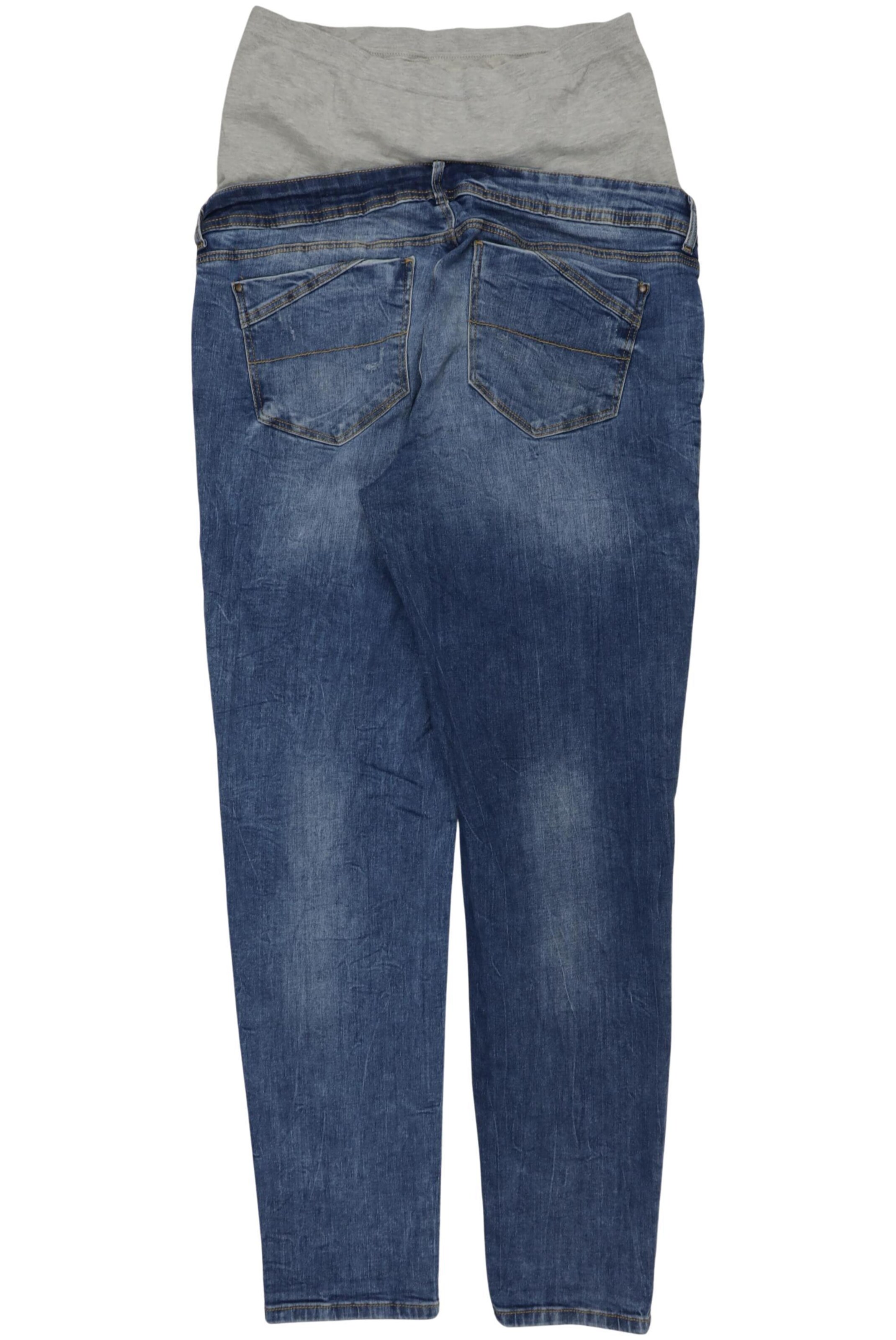 MAMALICIOUS Jeans 29 in Blau