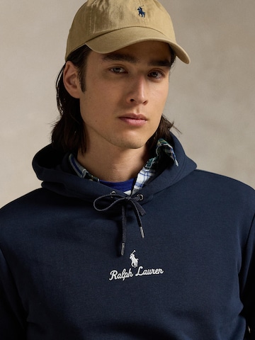 Polo Ralph Lauren Свитшот в Синий
