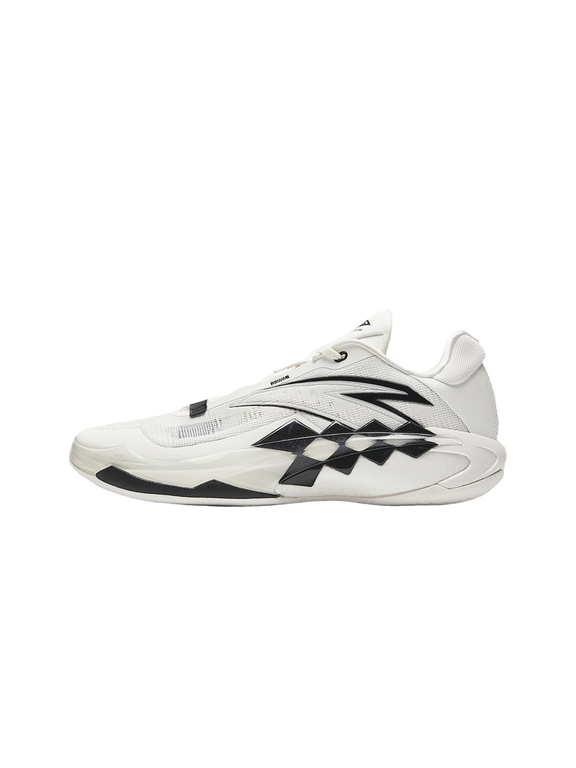 ANTA Sportschuh 'Furious 1.0'‌‌‌‌‌‌‌ in Weiß: Vorderseite