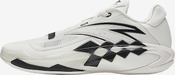ANTA Sportschuh 'Furious 1.0' in Weiß: Vorderseite