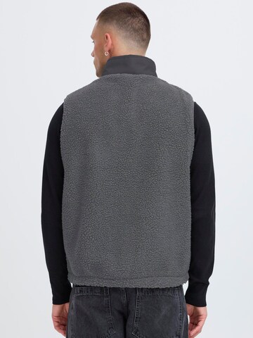 BLEND Bodywarmer ' BHTorte ' in Grijs
