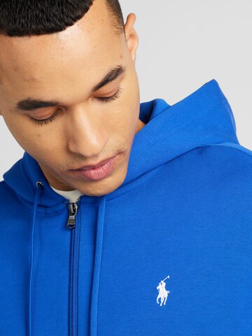 Polo Ralph Lauren - Sweatshirt em azul