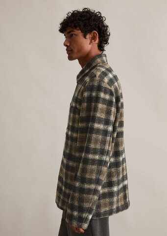 Marc O'Polo DENIM Tussenjas in Bruin