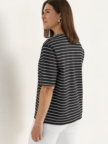 Cellbes of Sweden Shirt in Zwart