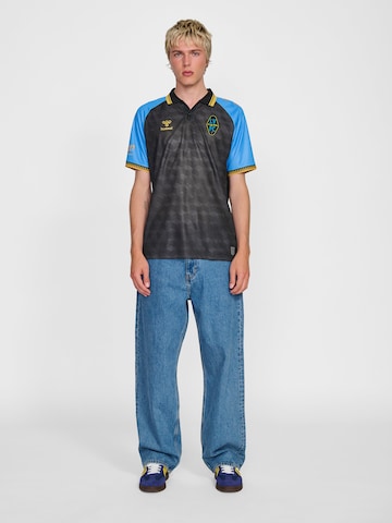 Hummel Performance shirt 'LAS VEGAS 25/26 HOME' in Grey