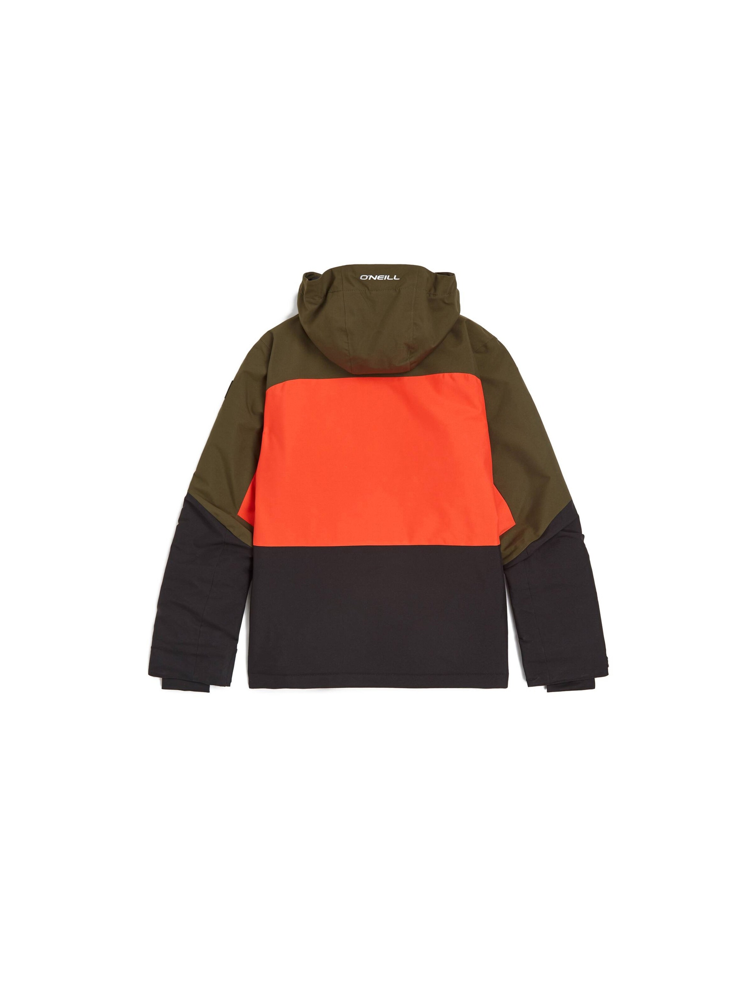 O'NEILL Sportsjakke 'Carbonite' i orange