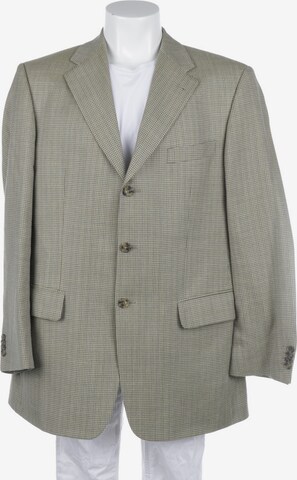 BOGNER Suit Jacket in L-XL in Mixed colors: front