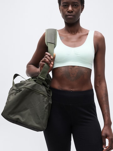 ONLY PLAY Bustier Urheilurintaliivit värissä vihreä