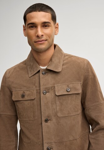 JOOP! Jacke 'Rill' in Grau