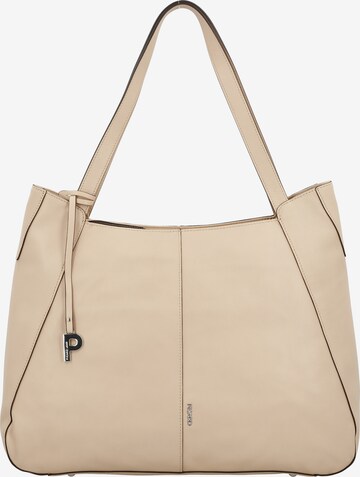 Picard Shopper 'Spirit' in Beige: voorkant