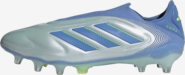 ADIDAS PERFORMANCE - Zapatillas de fútbol 'Copa Pure 3 Elite' en azul: frente