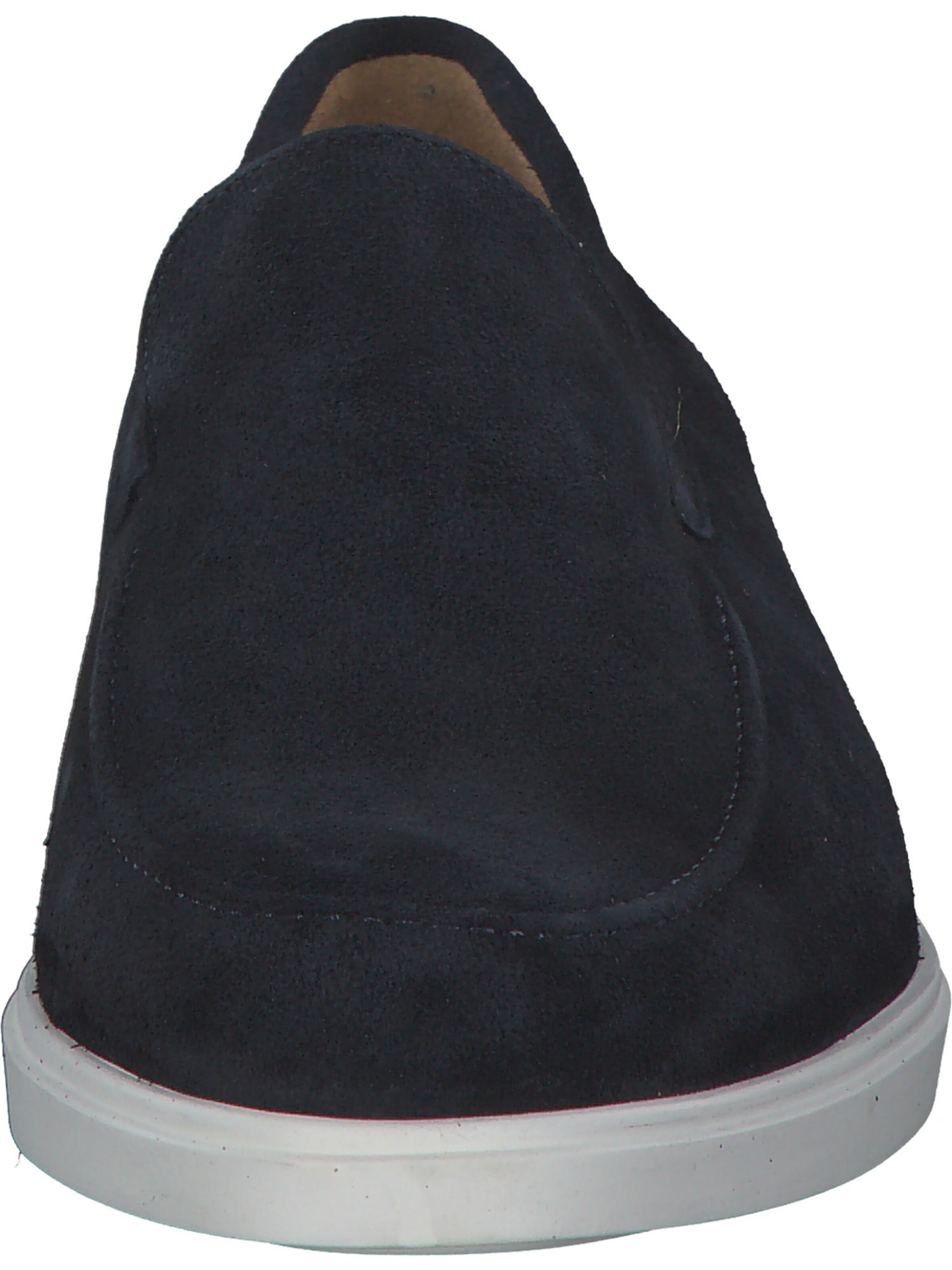 The Original Slip-ons 'The Viggo TH10143' in Blue