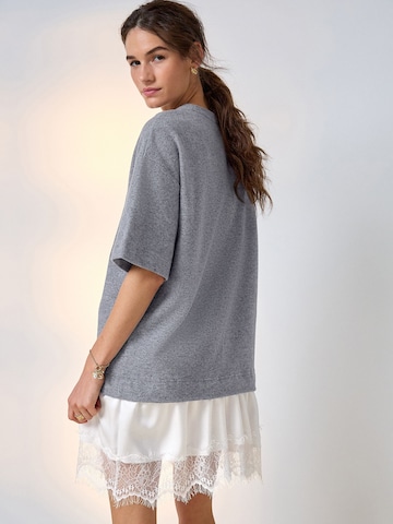 Next Dress in Grey
