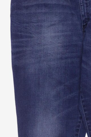 WRANGLER Jeans in 33 in Blue