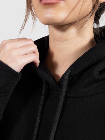 Robe 'Enjoy' Smilodox en noir