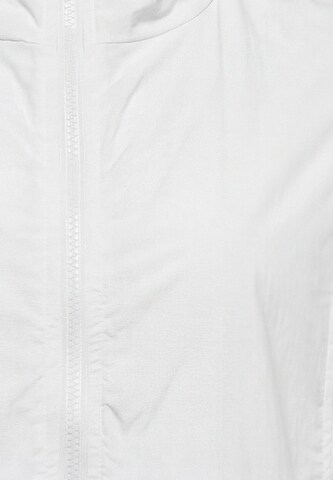 Veste mi-saison faina Athlsr en blanc