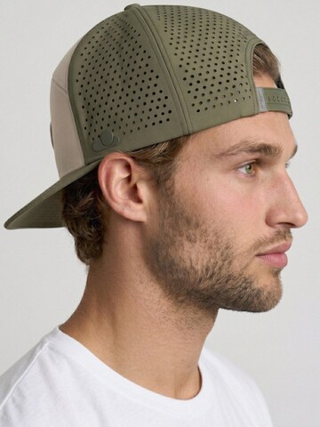 Blackskies Sportcap 'Pro Motion Sport Performance'‌‌‌‌‌ in Grün