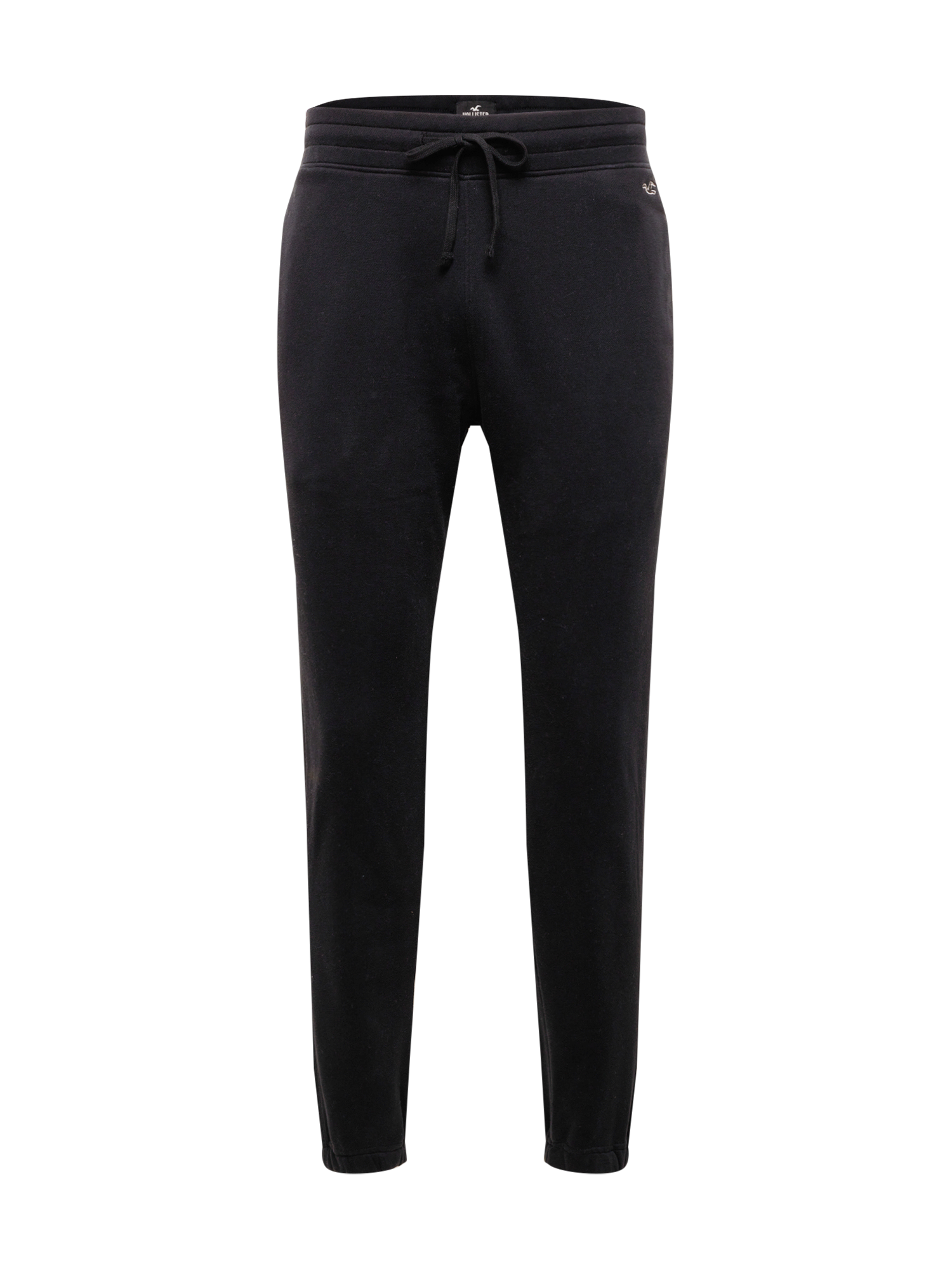 Odzież Bluzy HOLLISTER Spodnie w kolorze Czarnym 